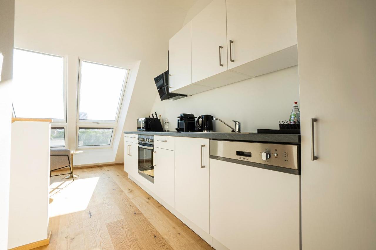 Orestaliving - Penthouse With Designer Renovation Wina Bagian luar foto